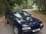 Nissan Primera 1991 годаүшін750 000 тг. в Ушарал – фото 5