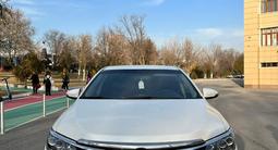 Toyota Camry 2015 годаүшін11 000 000 тг. в Шымкент