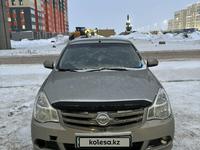 Nissan Almera 2014 годаfor4 000 000 тг. в Астана