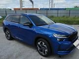 Skoda Kodiaq 2025 годаүшін19 000 000 тг. в Костанай – фото 3