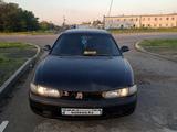 Mazda Cronos 1992 годаүшін750 000 тг. в Астана – фото 3