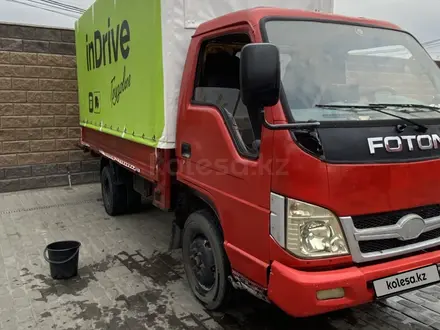 Foton 2012 года за 2 800 000 тг. в Алматы – фото 3