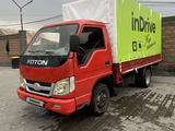 Foton 2012 года за 2 800 000 тг. в Алматы