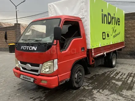 Foton 2012 года за 2 800 000 тг. в Алматы