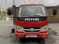 Foton 2012 года за 2 800 000 тг. в Алматы – фото 2