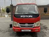 Foton 2012 года за 2 800 000 тг. в Алматы – фото 2