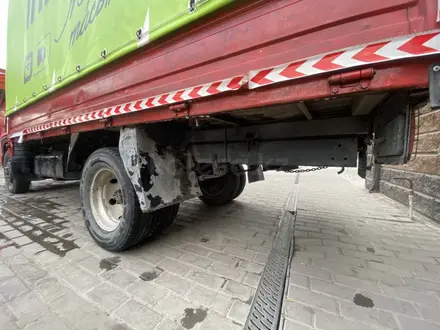 Foton 2012 года за 2 800 000 тг. в Алматы – фото 6