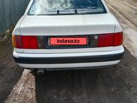Audi 100 1991 годаүшін1 750 000 тг. в Кокшетау