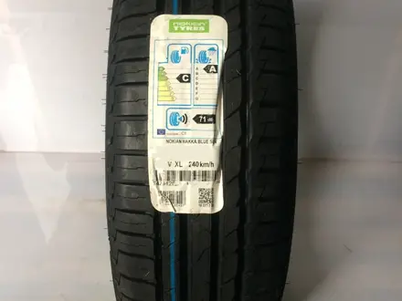 265/60 R18 110V NOKIAN HAKKA BLUE SUV за 200 000 тг. в Кокшетау