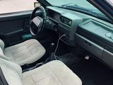 ВАЗ (Lada) 21099 2001 года за 1 200 000 тг. в Алматы – фото 5