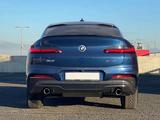 BMW X4 2020 годаfor55 500 000 тг. в Актау – фото 3