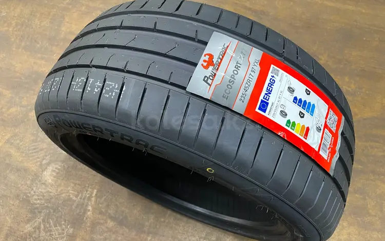 235/45r17 Powertrac EcoSport X77үшін32 000 тг. в Астана