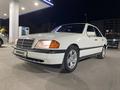 Mercedes-Benz C 180 1994 годаfor2 500 000 тг. в Караганда