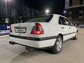 Mercedes-Benz C 180 1994 годаfor2 500 000 тг. в Караганда – фото 7