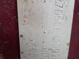 ГАЗ ГАЗель 1998 года за 100 000 тг. в Костанай – фото 4