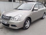 Nissan Almera 2013 года за 4 100 000 тг. в Алматы