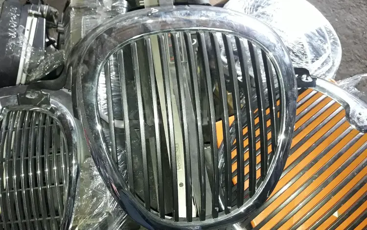 Решетка радиатора за 40 000 тг. в Караганда