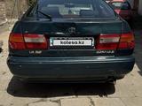 Toyota Carina E 1997 года за 1 200 000 тг. в Алматы – фото 4