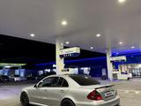 Mercedes-Benz E 500 2002 года за 7 000 000 тг. в Алматы – фото 3