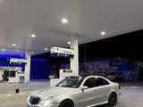 Mercedes-Benz E 500 2002 года за 7 000 000 тг. в Алматы – фото 2