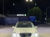 Mercedes-Benz E 500 2002 года за 7 000 000 тг. в Алматы