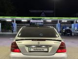 Mercedes-Benz E 500 2002 года за 7 000 000 тг. в Алматы – фото 4