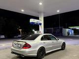 Mercedes-Benz E 500 2002 года за 7 000 000 тг. в Алматы – фото 5
