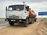 КамАЗ  43114 1991 годаүшін5 500 000 тг. в Шымкент