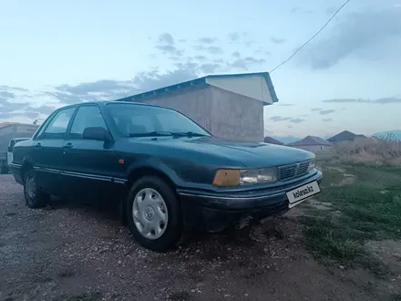 Mitsubishi Galant 1992 года за 800 000 тг. в Алматы – фото 2