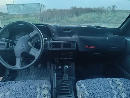 Mitsubishi Galant 1992 года за 800 000 тг. в Алматы – фото 7