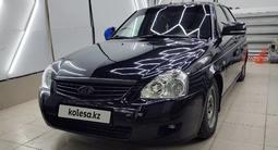 ВАЗ (Lada) Priora 2172 2013 годаfor2 600 000 тг. в Астана