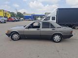 Mercedes-Benz 190 1993 года за 950 000 тг. в Алматы – фото 3