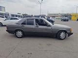Mercedes-Benz 190 1993 года за 950 000 тг. в Алматы – фото 4
