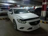 Mazda 6 2014 года за 5 000 000 тг. в Караганда