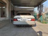 Mercedes-Benz E 200 1992 года за 2 700 000 тг. в Тараз – фото 4