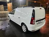 ВАЗ (Lada) Largus (фургон) 2021 годаүшін7 700 000 тг. в Алматы – фото 3
