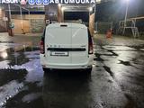 ВАЗ (Lada) Largus (фургон) 2021 годаүшін7 700 000 тг. в Алматы – фото 5