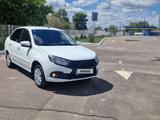 ВАЗ (Lada) Granta 2190 2020 годаүшін5 200 000 тг. в Павлодар