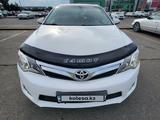 Toyota Camry 2012 года за 10 000 000 тг. в Алматы – фото 4