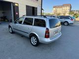 Opel Astra 2003 года за 3 000 000 тг. в Актау – фото 3