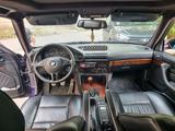 BMW 540 1995 годаүшін7 000 000 тг. в Шымкент