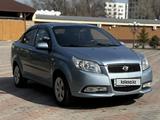 Ravon Nexia R3 2020 года за 4 300 000 тг. в Алматы – фото 3