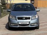 Ravon Nexia R3 2020 года за 4 300 000 тг. в Алматы – фото 2