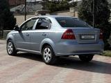 Ravon Nexia R3 2020 года за 4 300 000 тг. в Алматы – фото 4