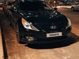 Hyundai Sonata 2012 года за 5 300 000 тг. в Атырау – фото 2