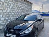 Hyundai Sonata 2012 года за 5 300 000 тг. в Атырау