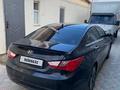 Hyundai Sonata 2012 годаүшін5 300 000 тг. в Атырау – фото 5