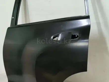Дверь на Lexus за 70 000 тг. в Алматы – фото 4