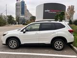 Subaru Forester 2021 годаүшін12 350 000 тг. в Алматы – фото 4