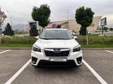 Subaru Forester 2021 годаүшін12 350 000 тг. в Алматы